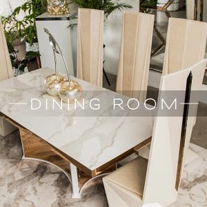 DINING CHAIRS