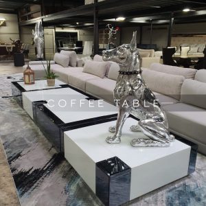 COFFEE TABLES