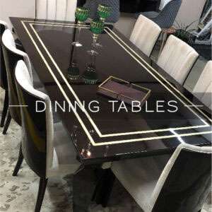 TABLES